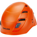 Edelrid Zodiac Helm, oranje