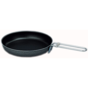 Trangia Frying Pan 24 cm Poignée pliante amovible Non-Stick 