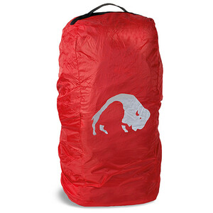 Tatonka Luggage Cover M, punainen punainen