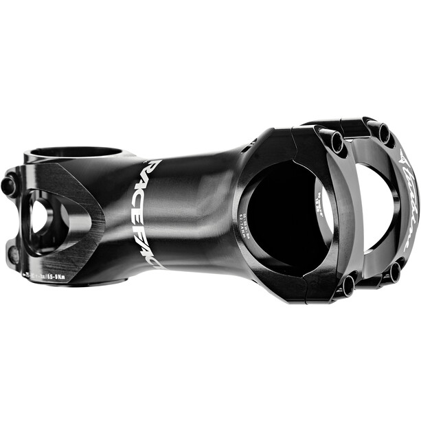 Race Face Turbine Potence Ø31,8mm 6°, noir