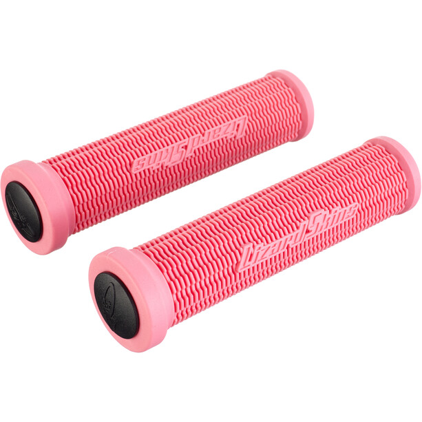 Lizard Skins Charger Grips pink