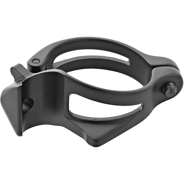 SRAM Red Braze-On Adapter with Chainspotter Stop black