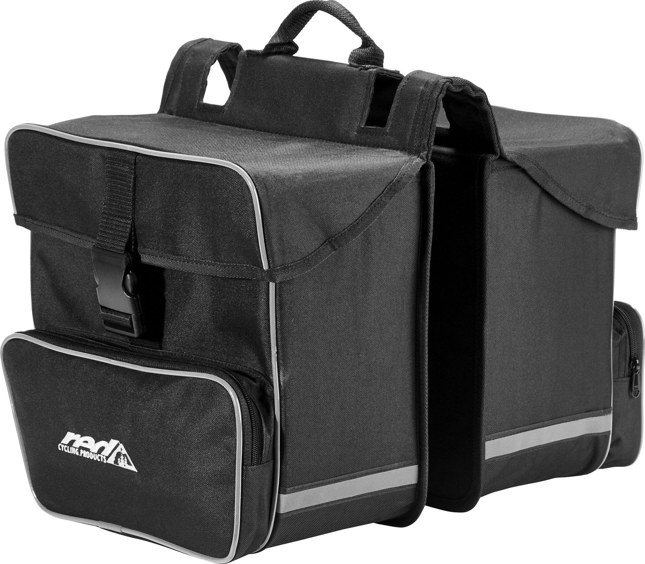 Haberland Double Bicycle Pannier 