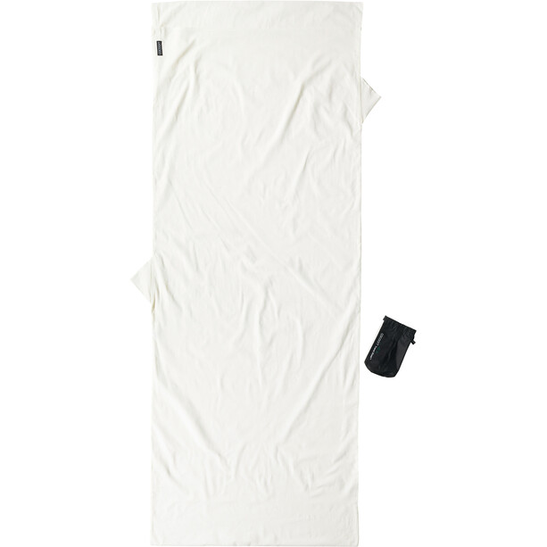Cocoon TravelSheet Cotton off white