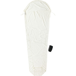 Cocoon MummyLiner Egyptian Cotton natural natural
