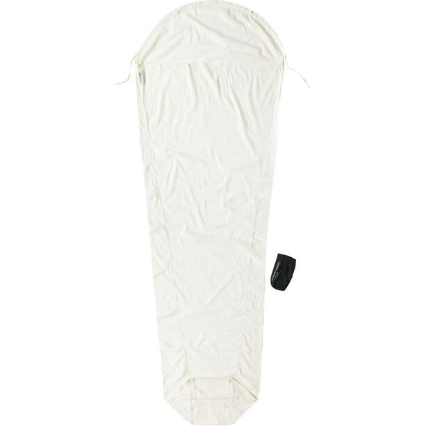 Cocoon MummyLiner Egyptian Cotton natural