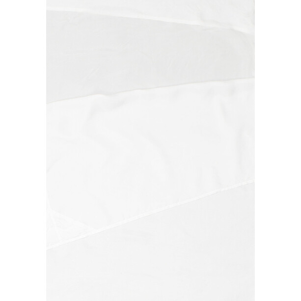 Cocoon TravelSheet Double Size Silk natural silk