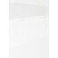 Cocoon TravelSheet Soie double, blanc