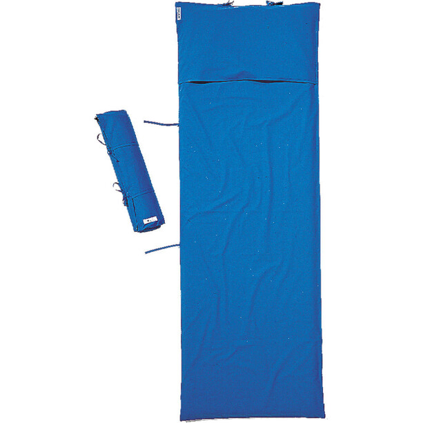 Cocoon Pad Cover Cotton petrol
