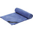 Cocoon Microfiber Towel Ultraligera Pequeña, azul