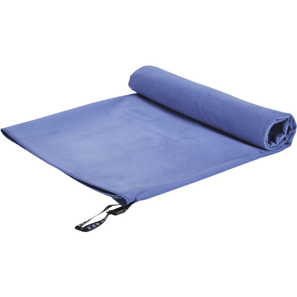 Cocoon Microfiber Towel Ultralight X-Large, azul