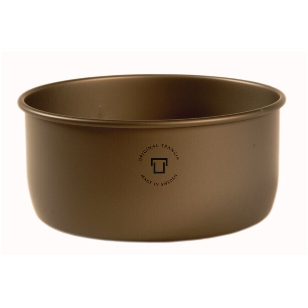 Trangia Pot 1,5l for Trangia 25 UL HA bronze