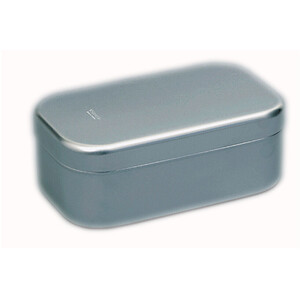 Trangia Caja de almuerzo Pequeña Aluminio 