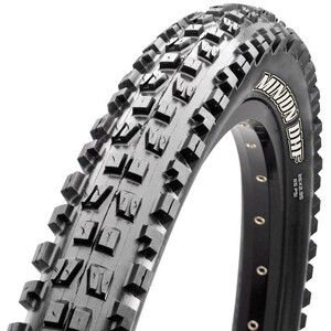 Maxxis Minion DHF Vouwband 26x2,50 Aramide EXO SuperTacky 