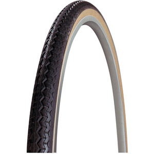 Michelin WorldTour Clincher Tyre 35-622 / 700x35C black/transparent