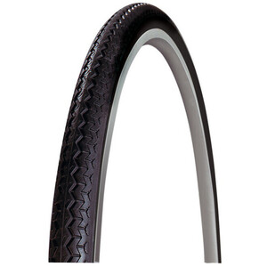 Michelin WorldTour Clincher band 35-622 / 700x35C, zwart