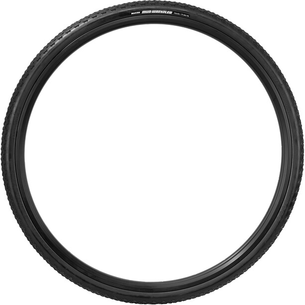 Maxxis Mud Wrestler Vouwband 700x33C