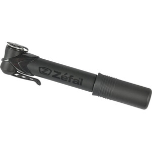 Zefal Air Profil Micro Fietspomp, zwart zwart
