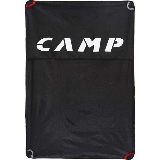 Camp Rocky Carpet Seilplane 