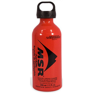 MSR Fuel Bottle 325ml 