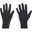 Icebreaker Oasis Liners Handschuhe schwarz
