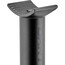 DARTMOOR Fusion Tija de sillín Ø27,2mm, negro
