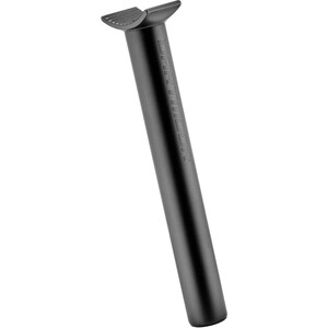 DARTMOOR Fusion Sattelstütze Ø27,2mm schwarz schwarz