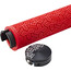 DARTMOOR Icon Lock-On Grips red