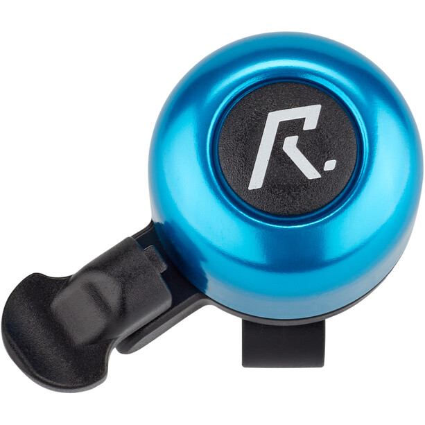 Cube RFR Standard Sonnette de vélo, bleu
