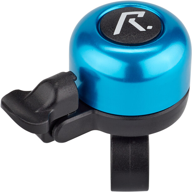 Cube RFR Standard Dzwonek rowerowy, niebieski