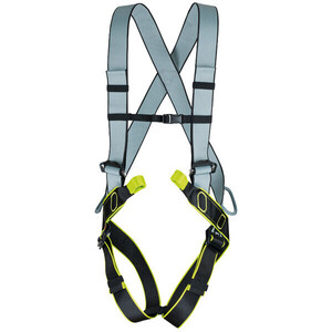 Edelrid Solid Harness night/oasis night/oasis