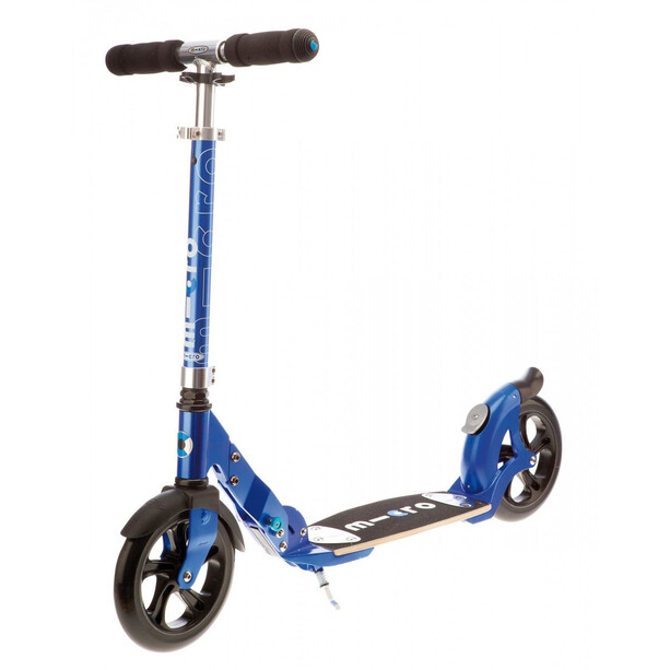 Micro Flex 200 Roller blau