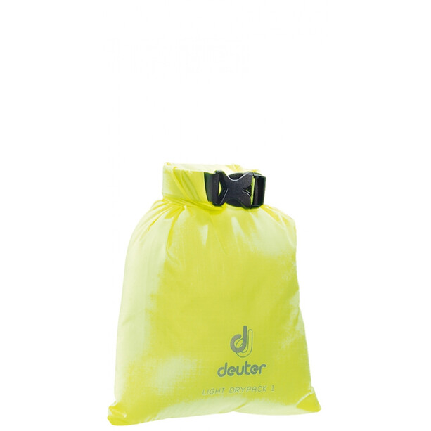 deuter Light Drypack 1 gelb