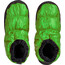 Y by Nordisk Mos Pantofole imbottite, verde