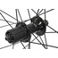 Shimano WH-R501 700C Laufradsatz schwarz