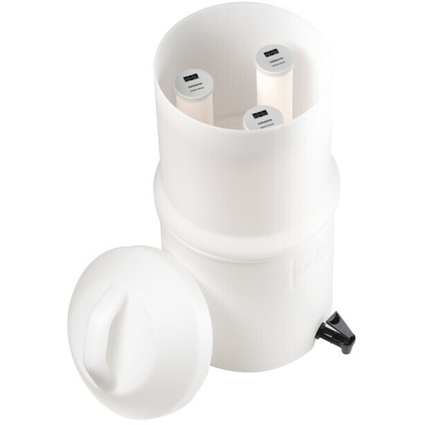 Katadyn Ceradyn Water Container with Filter 