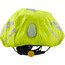 Endura Lumnite Helmet Cover Helmet Protection neon yellow