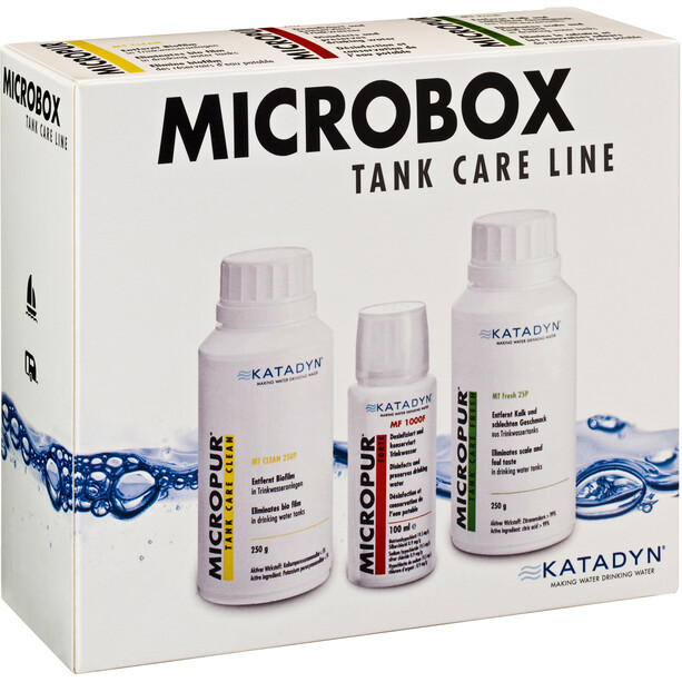 Micropur Tankline MT Box 