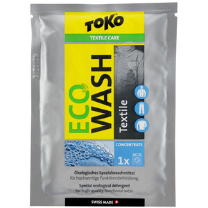 Toko Plus Textile Wash 40 ml 