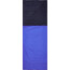 Cocoon Tropic Traveler Sleeping Bag Silk Long royal blue/tuareg