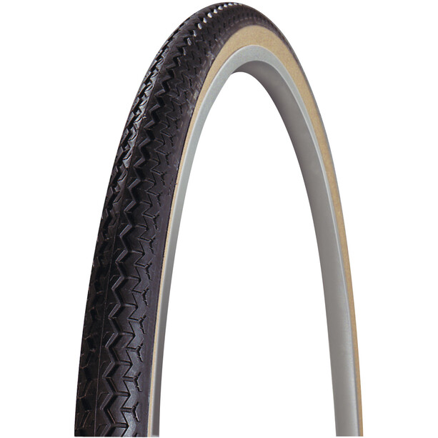 Michelin WorldTour Clincher Tyre 35-584/650-35B black/transparent