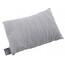 Cocoon Synthetic Pillow medio, grigio/nero