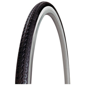Michelin WorldTour Clincher Tyre 35-584/650-35B black/white