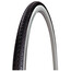 Michelin WorldTour Cubierta Clincher 35-584/650-35B, negro/blanco