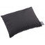 Cocoon Synthethic Pillow Large smoke grey/charcoal