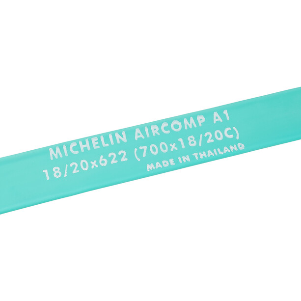 Michelin A1 Aircomp Latex Cámara 18/20-622