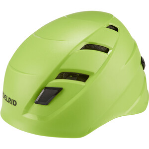 Edelrid Zodiac Helm grün grün
