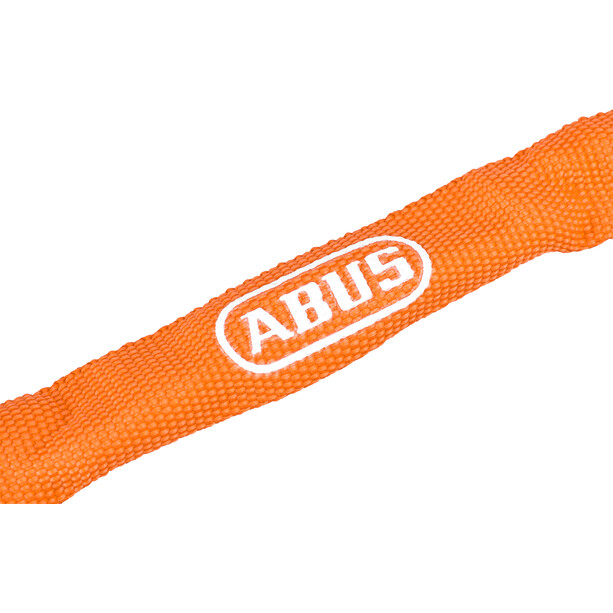 ABUS Web 1200/60 Kettenschloss orange
