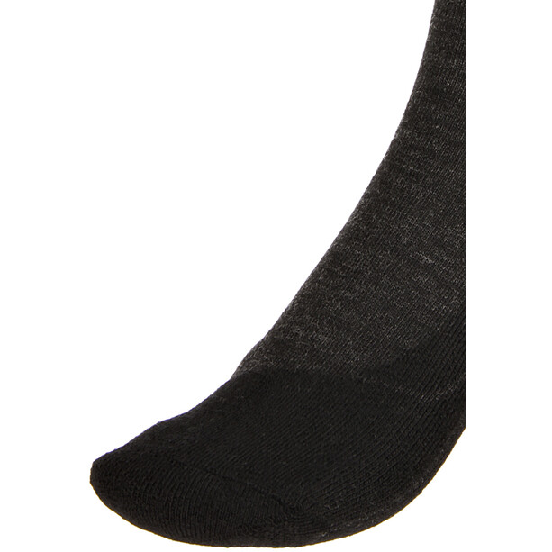 axant 73 Merino Socken schwarz