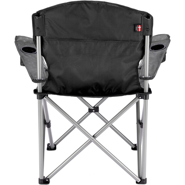 Outwell Catamarca Chair XL, zwart